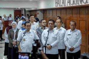 267 Koperasi Kelurahan Merah Putih Siap Hadir di Jakarta, Perkuat Ekonomi Warga