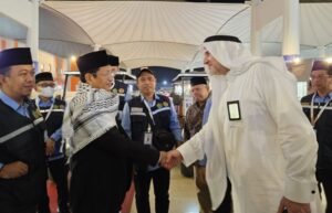 Amirul Haj Sudah Tiba di Jeddah, Jemaah Harus Fokus Persiapan Wukuf di Arafah