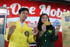 Beasiswa KJMU Cair, Ada Perluasan Manfaat bagi Mahasiswa Jakarta