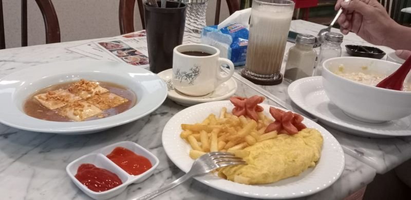 Mau Diet? Banyak Nih Pilihannya!