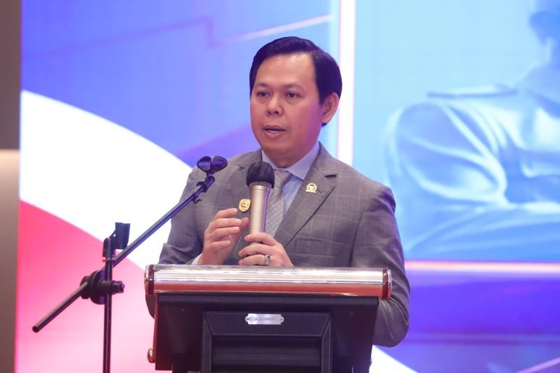 Meski Pertumbuhan Ekonomi Kuartal I Hanya 4,87 Persen, Sultan Optimis Akan Segera Rebound