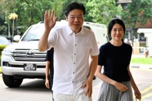 Pemilihan Umum Singapura, Menguji Monopoli Partai Berkuasa