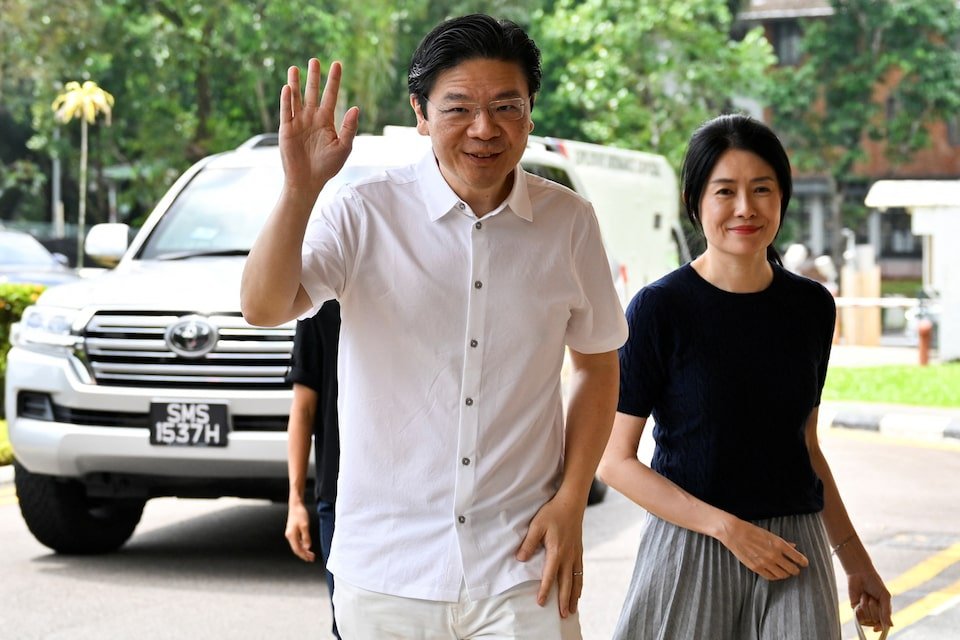 Pemilihan Umum Singapura, Menguji Monopoli Partai Berkuasa