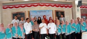 Sarasehan Pusdakaran : Memperkuat Tata Kelola dan Pembangunan Desa