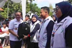 Tiga Program Unggulan di Bidang Kesehatan untuk Warga Jakarta