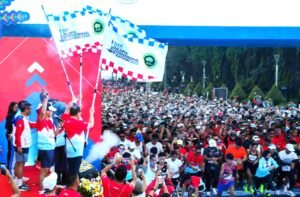 BTN JAKIM 2025 Sukses, Jakarta Jadi Destinasi Sport Tourism Dunia