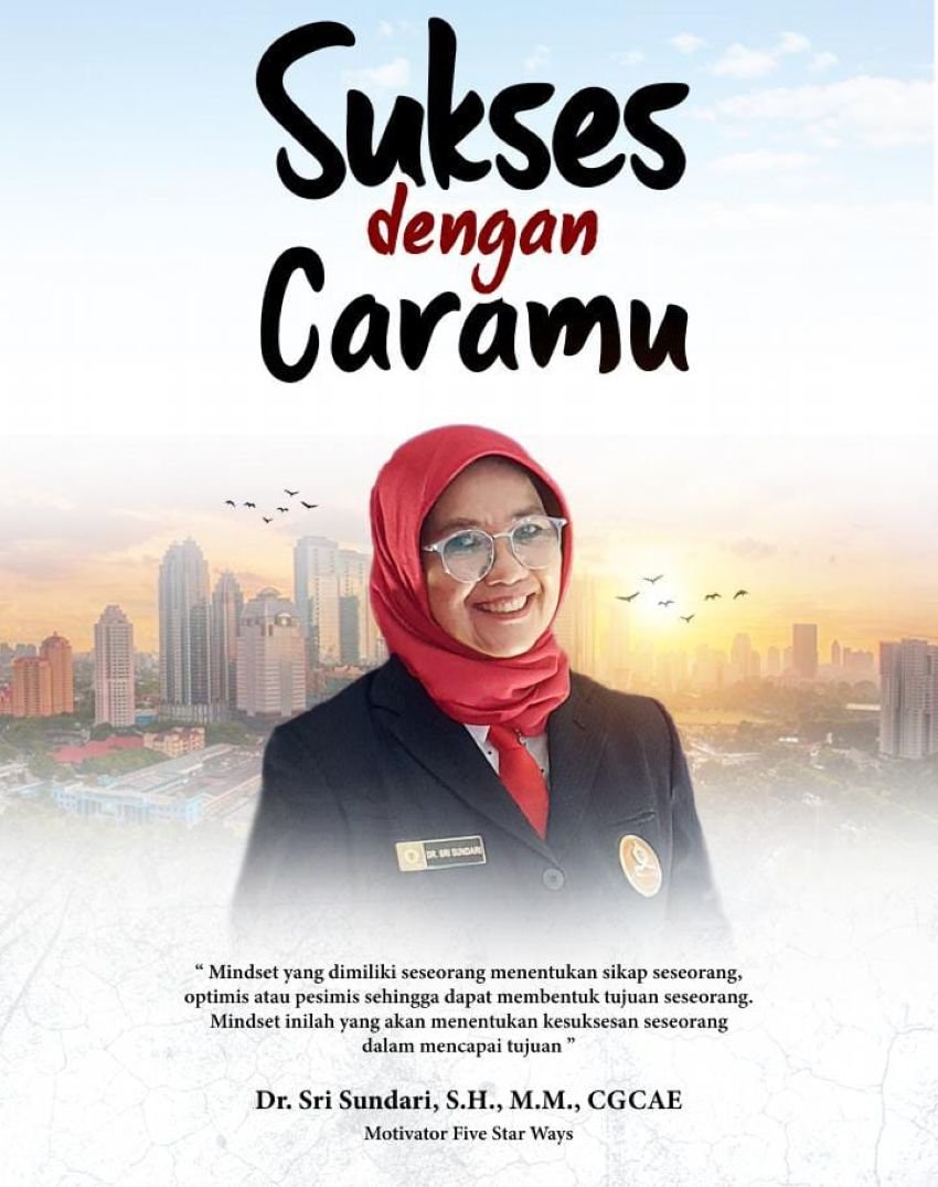 Sukses Dengan Caramu (3)