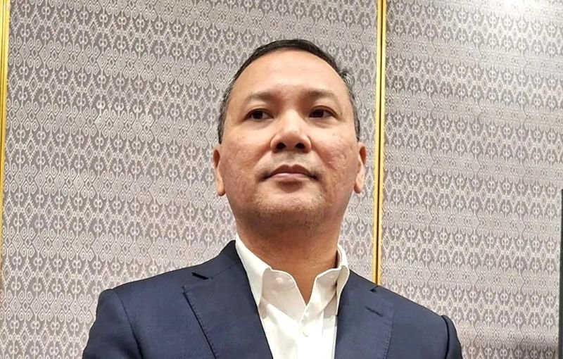 Kemenko IPK Siap Gelontorkan Proyek dengan Total Rp200 Triliun
