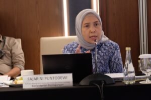 Ekspor Produk Halal Indonesia ke Australia Mencapai Rp 2,5 Triliun