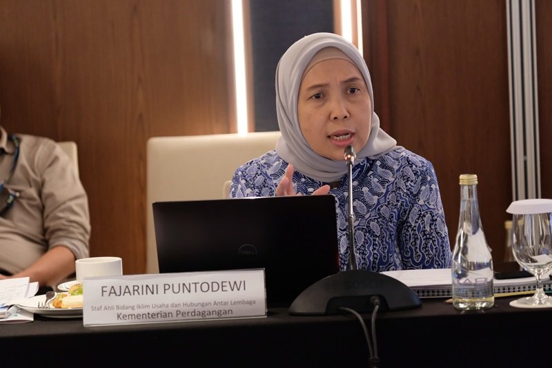Ekspor Produk Halal Indonesia ke Australia Mencapai Rp 2,5 Triliun
