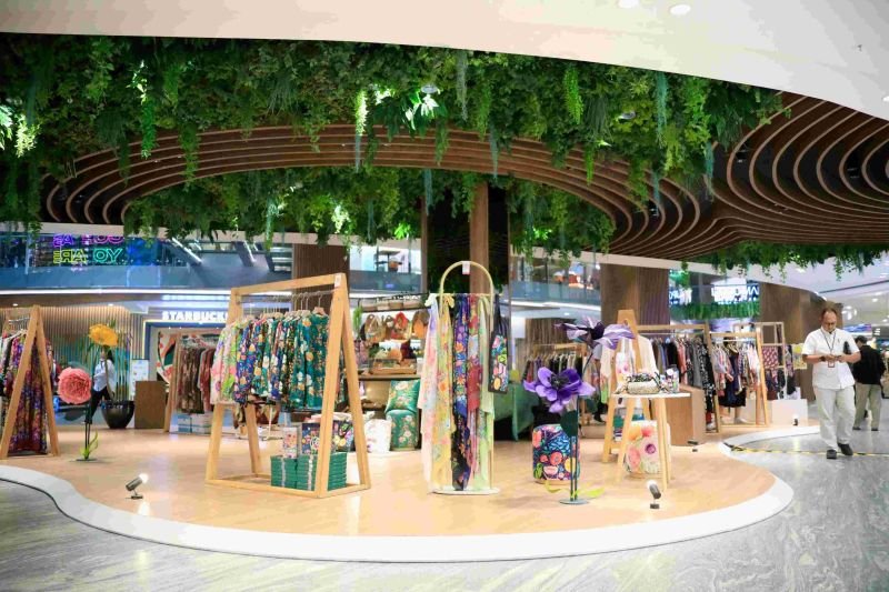 Festival Jakarta Great Sale 2025, Optimistis Transaksi Tembus di Rp15,5 triliun