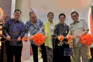 Festival Jakarta Great Sale 2025, Optimistis Transaksi Tembus di Rp15,5 triliun