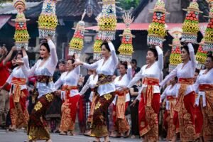 Festival Seni Budaya Krisna-Saba di Bali Siap Jadi Event Berkelanjutan