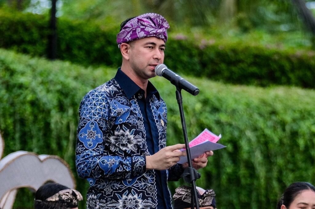 Festival Seni Budaya Krisna-Saba di Bali Siap Jadi Event Berkelanjutan