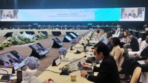 Indonesia Dorong Kolaborasi Global Selatan dalam Tata Kelola Etika AI