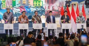 Jakarta Fair Kemayoran Resmi Dibuka, Rangkaian Perayaan HUT Kota Jakarta ke-498