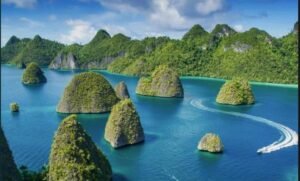 Pengawasan & Siapkan Langkah Hukum Terhadap Perusahaan Tambang di Raja Ampat, Gakkum Kehutanan Siap Tempur!