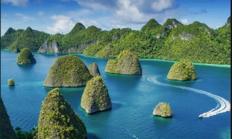 Pengawasan & Siapkan Langkah Hukum Terhadap Perusahaan Tambang di Raja Ampat, Gakkum Kehutanan Siap Tempur!
