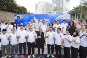 Peringatan Hari Susu Nusantara 2025, Titik Balik Bangkitnya Industri Susu Nasional