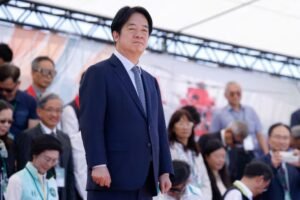 Taiwan Waspada terhadap Aktivitas Militer China di Pasifik