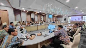 Rapat Khusus Pemprov DKI, Bahas Tawuran, Kemacetan, Kaji Pelibatan Kriminolog hingga Pembentukan Satgas Antitawuran