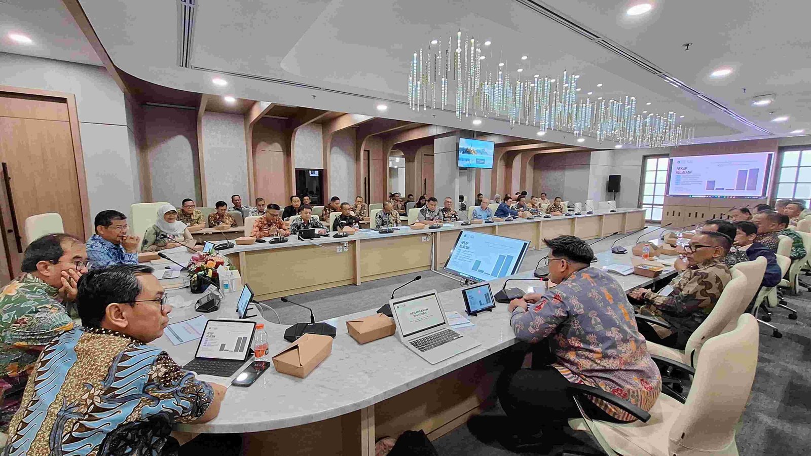 Rapat Khusus Pemprov DKI, Bahas Tawuran, Kemacetan, Kaji Pelibatan Kriminolog hingga Pembentukan Satgas Antitawuran