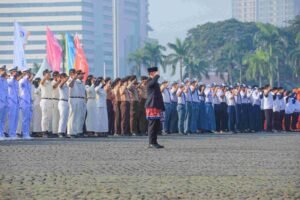 Selamat Ulang Tahun Kota Jakarta