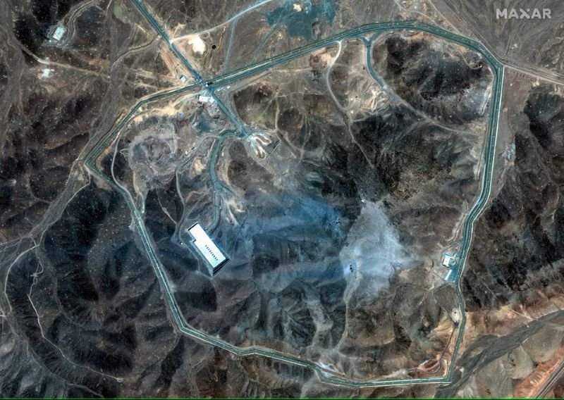Tanggapan Negara – Negara Lain Usai Serangan AS ke Iran