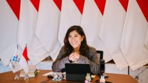 Transformasi Digital Harus Sejalan dengan Konektivitas