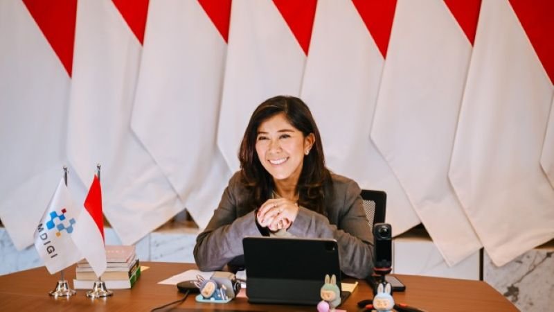 Transformasi Digital Harus Sejalan dengan Konektivitas