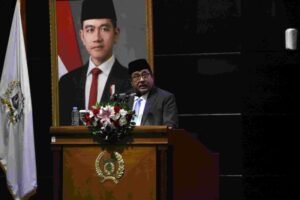 Wagub Rano Tanggapi Pandangan Legislatif atas Raperda Pertanggungjawaban APBD 2024