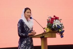 ‘Kick Off Meeting Misi Ekonomi Belanda’, Perkuat Ekonomi Indonesia & Belanda