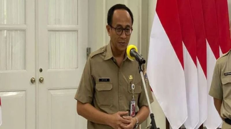 Pemprov DKI Pastikan Warga Kampung Bayam Masuk HPPO JIS Pekan ini