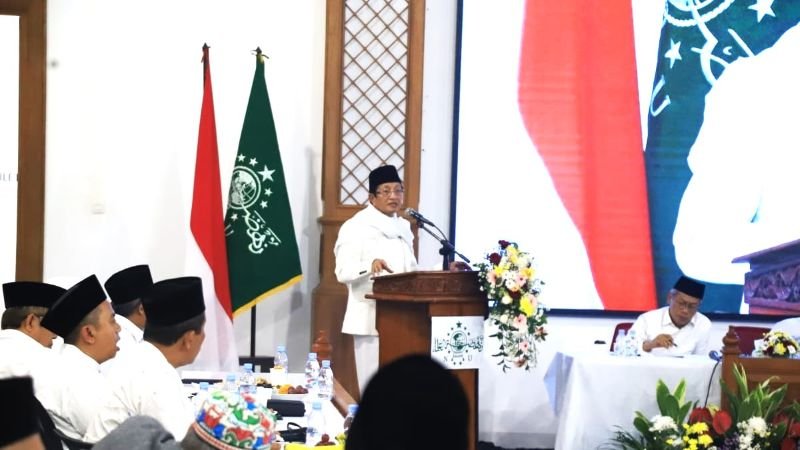 Ekoteologi dan Kurikulum Cinta, Dua Pendekatan Baru Pendidikan Keagamaan