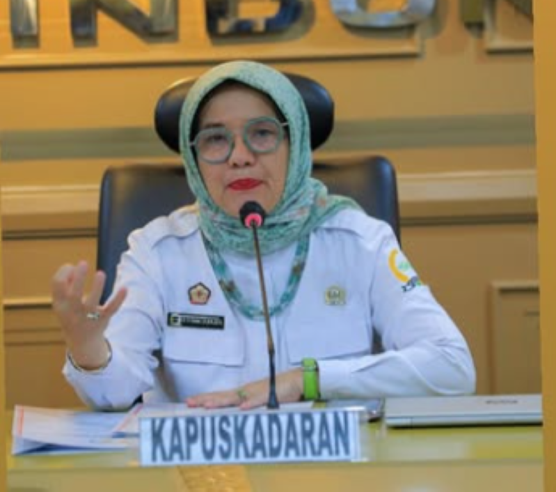 Focus Group Discussion Puskadaran DPD RI, Kolaborasi Pengelolaan Sampah Berkelanjutan