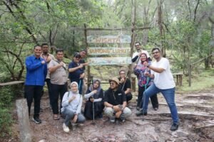 Kemenpar Perkuat Promosi Pariwisata Belitung Melalui Famtrip