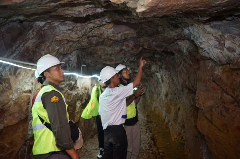 Kemenpar Perkuat Promosi Pariwisata Belitung Melalui Famtrip