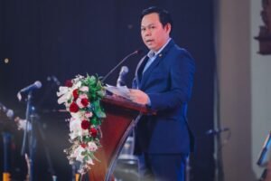 Ketua DPD RI Sultan Mengutuk Keras Serangan Militer Israel terhadap Direktur RS Indonesia di Gaza
