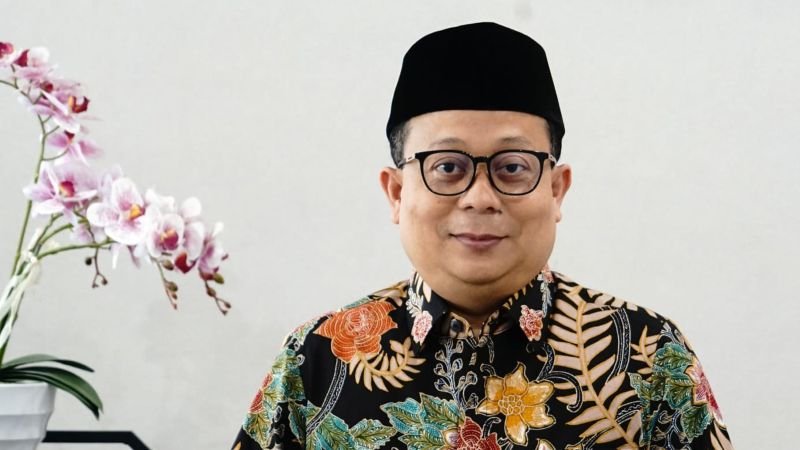 Sejumlah 69.757 Guru Lulus PPG Kemenag Angkatan I