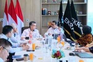 Kolaborasi Menteri Ekraf-Menaker, Siap Mencetak Lapangan Kerja Berkualitas untuk Aktivasi Balai Latihan Kerja