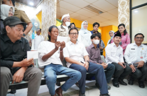 Kusta? Ini Bukan Kutukan dan Segera Melapor