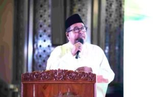 Pemprov DKI Dukung Gerakan Ayah Mengantar Anak pada Hari Pertama Sekolah