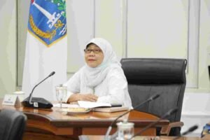 Pemprov DKI Siapkan Tujuh Kebijakan untuk Berantas Kemiskinan & Ketimpangan