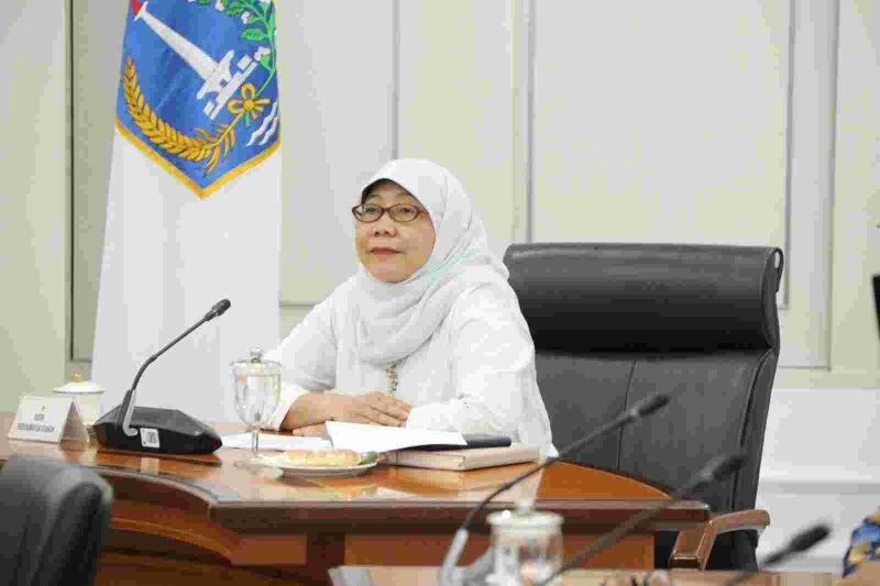 Pemprov DKI Siapkan Tujuh Kebijakan untuk Berantas Kemiskinan & Ketimpangan