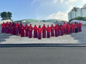 Penyegaran Pengurus P3DI, Meningkatkan Sinergi dan Inovasi agar Lebih Maju