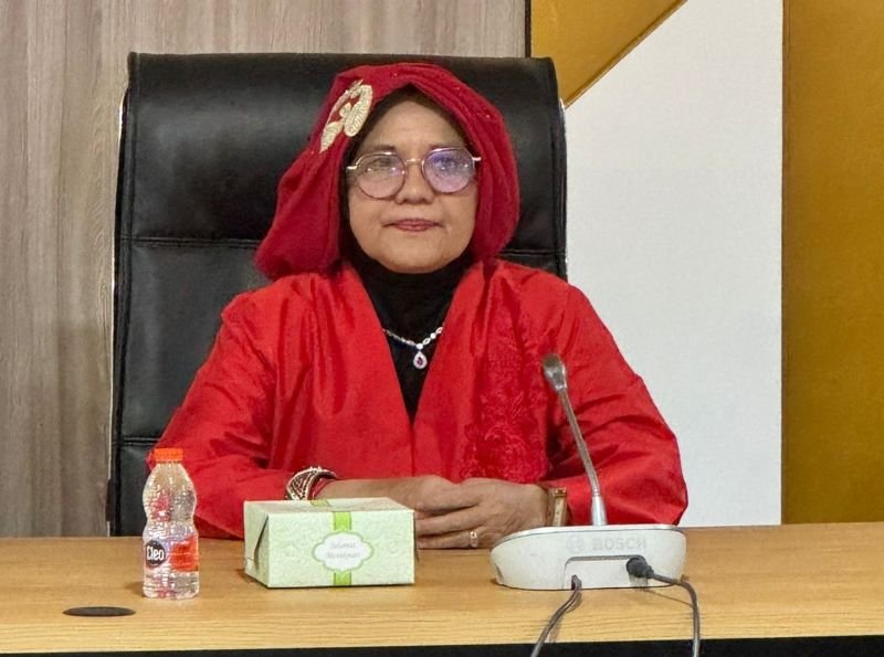 Penyegaran Pengurus P3DI, Meningkatkan Sinergi dan Inovasi agar Lebih Maju