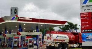 Per 1 juli 2025 Harga BBM Nonsubsidi Naik