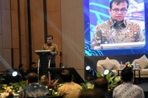 Pilih Jadi Salah Satu Lokasi Pembangunan AI Naional, Komdigi Proyeksikan Batam Jadi Simpul Strategis