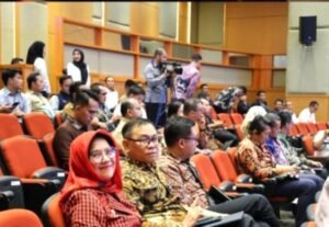 Rapat Koordinasi Persiapan Pelaksanaan Sidang Tahunan MPR RI 2025
