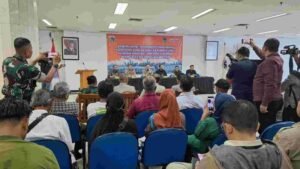Warga Eks Kampung Bayam Siap Tempati Hunian di HPPO JIS